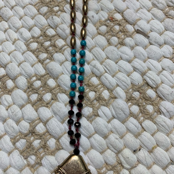 beautiful necklace - Picture 12 of 13